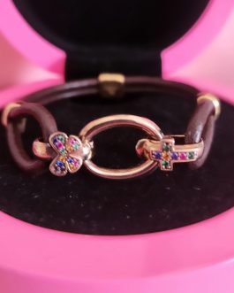 PULSERA COLECCION GEN VERMEIL TOUS