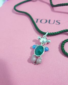 Z/Collar buble dance. Tous
