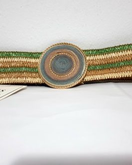 CINTO ELASTANO MULTICOLOR