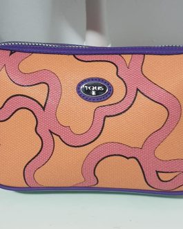 Z/BANDOLERA MIAMI TOUS