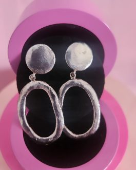PENDIENTES COLECCION DUNA OVAL TOUS