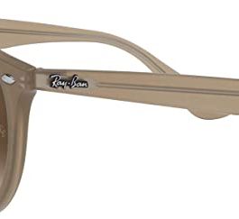 Z/GAFAS RAYBAN UNISEX BEIGE.