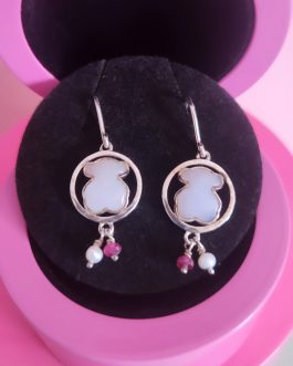 PENDIENTES COLECCION CAMILLE TOUS