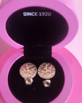 PENDIENTES VERMEIL COLECCION GRIT TOUS