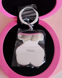 LLAVERO C/ OSO  KAOS TOUS