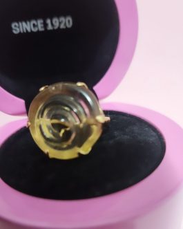 ANILLO ORO ILUMINADA TOUS