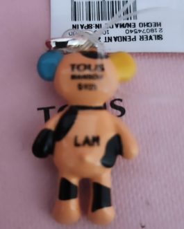 COLGANTE OSO TEDDY BEAR MOS LAM TOUS