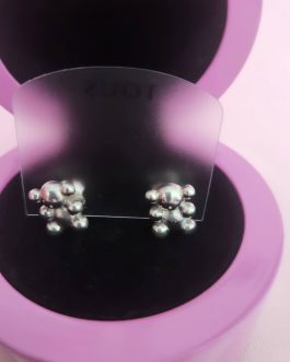 z/PENDIENTES COLECCION BUBLE TOUS