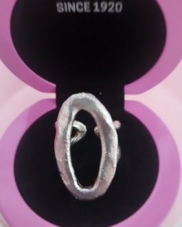 ANILLO COLECCION DUNA OVAL TOUS.