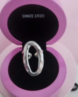 ANILLO COLECCION DUNA OVAL TOUS.