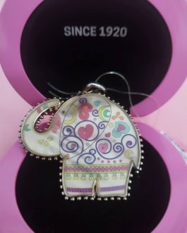 Z/COLGANTE ELEFANTE MI TALISMAN.