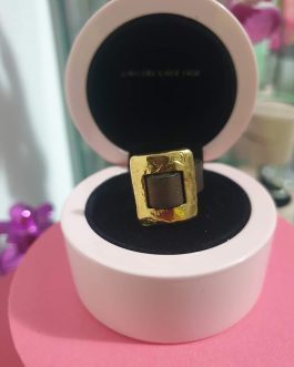 Z/ANILLO ORO COLECCION CINTO TOUS.