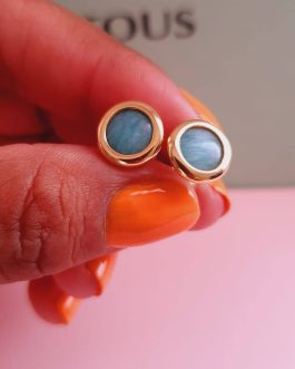 Z/ PENDIENTES VERMEIL