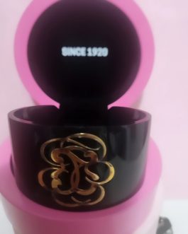 BRAZALETE VERMEIL RUBRIC TOUS. XXL