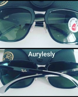 Gafas de sol Rayban. Negras