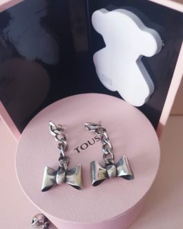 Z/PENDIENTES COLECCION BETTY LARGOS TOUS