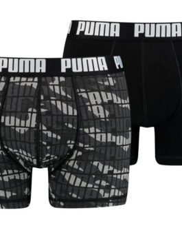 Z BÓXER PUMA (X2) TALLA M