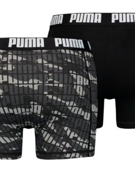 Z BÓXER PUMA (X2) TALLA M