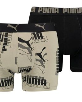 X/BOXER PUMA (X2) TALLA/ S