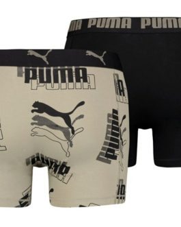 X/BOXER PUMA (X2) TALLA/ S