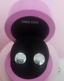 PENDIENTES COLECCION TS REDONDO TOUS