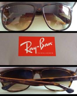 Gafas de sol Rayban.  Marrón