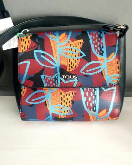 Z/BOLSO TULIPANES TOUS.