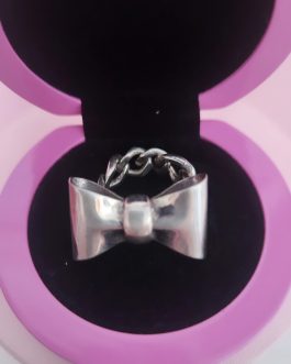 ANILLO COLECCION BETTY TOUS.