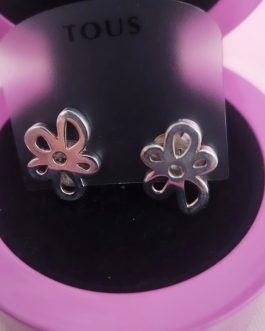 PENDIENTES COLECCION DUNA FLOR TOUS