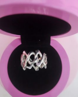 ANILLO COLECCION INFINITI DE TOUS.