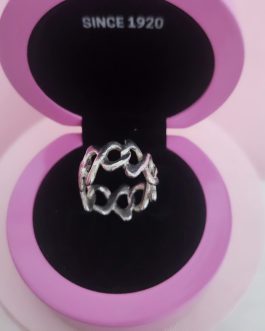 ANILLO COLECCION INFINITI DE TOUS.