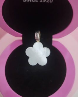 COLGANTE NACAR FLOR TOUS.