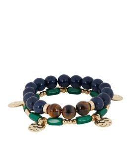 JOYAS/PARFOIS J  PULSERA X2.