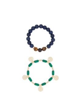 JOYAS/PARFOIS J  PULSERA X2.