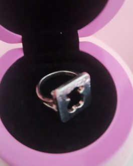ANILLO COLECCION VIKING TOUS.