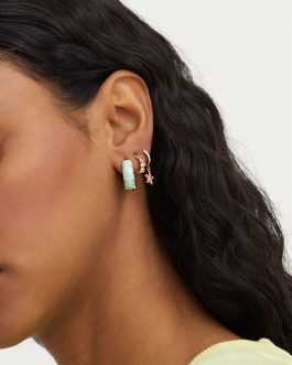 JOYAS PENDIENTES PARFOIS