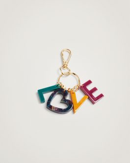 LLAVERO LOVE PARFOIS