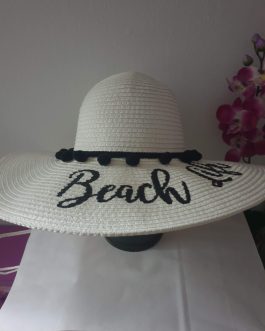 PAMELA BLANCO Y NEGRO.