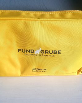 Z NECESER PLAYA AMARILLO DE FUND GRUBE
