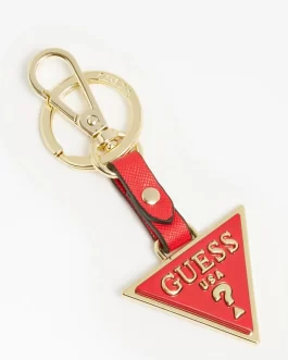 Z/LLAVERO GUESS ROJO