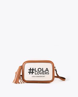Z/LOLA CASADEMUNT-BOLSO