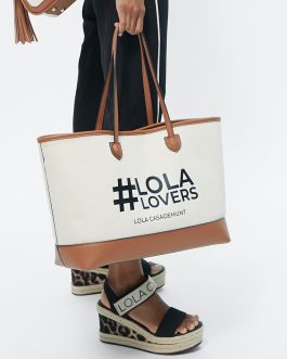 Z/LOLA CASADEMUNT-BOLSO