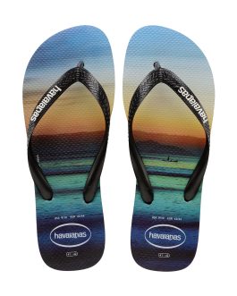 HAVAIANAS MULTICOLOR- 41/42