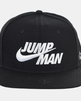 Z/GORRA NIKE NEGRA Y BLANCA TALLA UNICA.