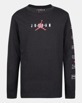 Z/CAMISETA NIKE JORDAN KID 100% ALGODON 10/12 AÑOS.