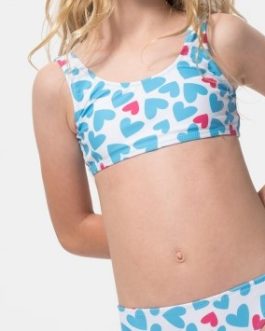 Z AGATHA RUIZ DE LA PRADA. 6/7 AÑOS.