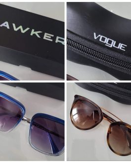 Z/PROMO GAFAS D SOL VOGUE Y HAWKERS