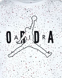 Z NIKE JORDAN CAMISETA 12/13 AÑOS
