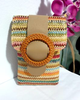 PROMOCIÓN BANDOLERA Y CINTO.