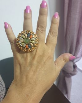 PROMO 2 ANILLOS POR 14€